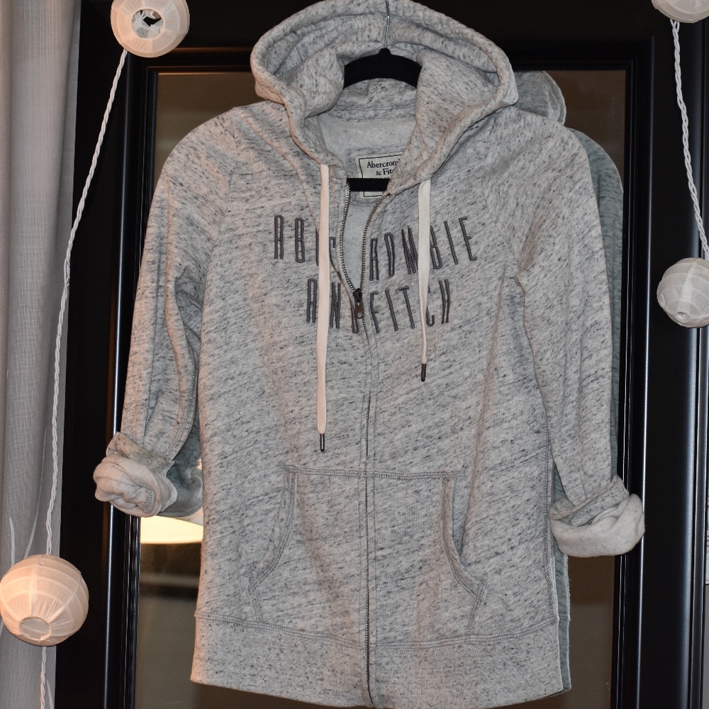 Abercrombie & Fitch Hoodie